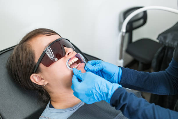 Best Knocked-Out Tooth Emergency  in Wood River, IL